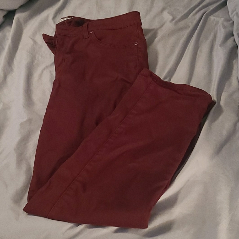 Pants